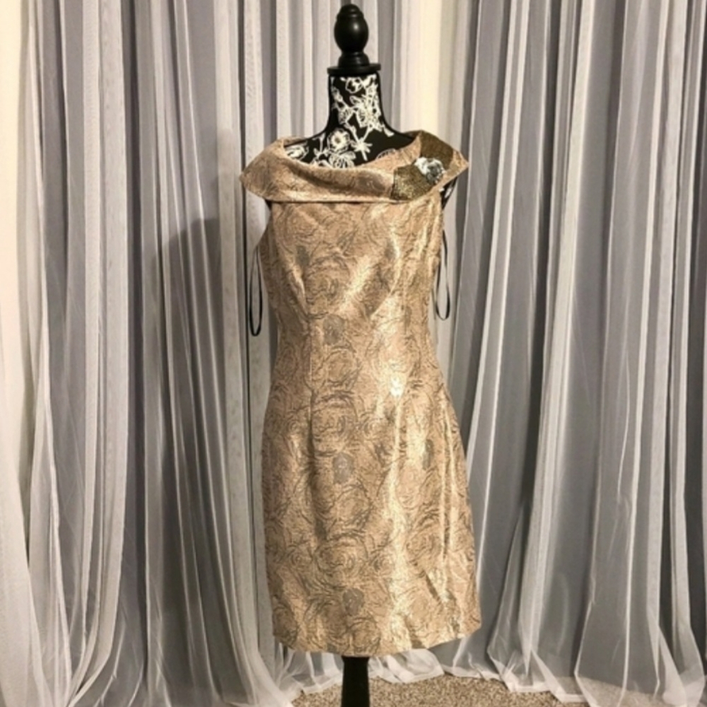 Womens dress